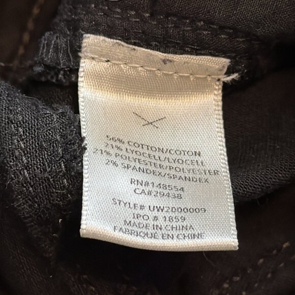 UNPUBLISHED Jeans-size 25 - Picture 9 of 9